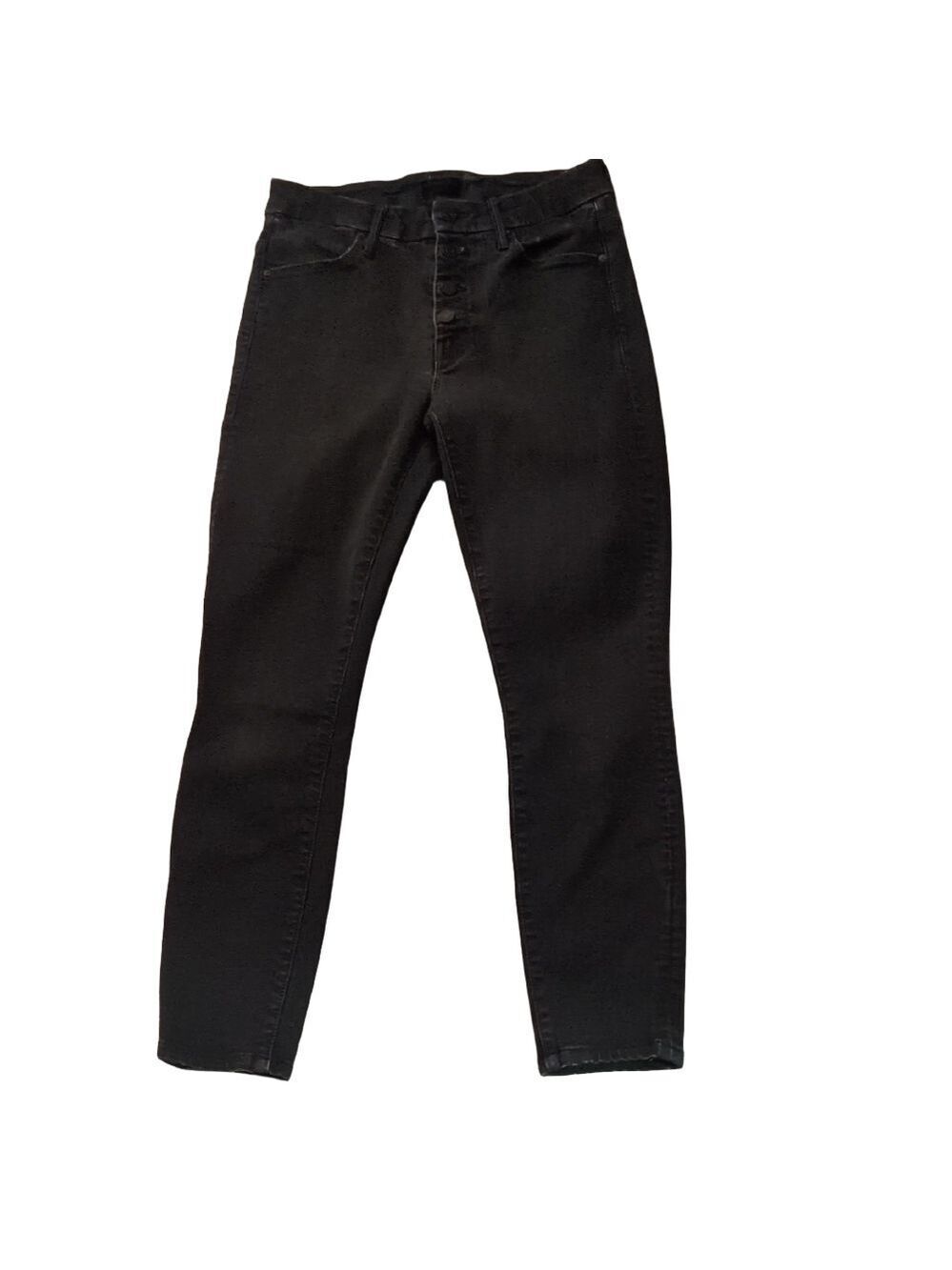 Mother Not Guilty Pixie Jeans Size 25